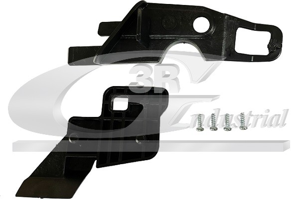Kit riparazione, faro principale (supporto) - 77237 3RG