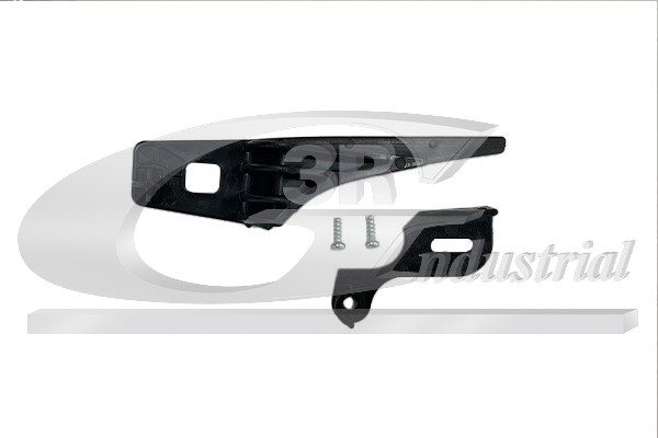 Repair Kit, headlight (bracket) - 77301 3RG