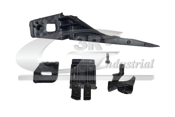Kit riparazione, faro principale (supporto) - 77302 3RG