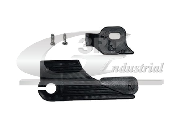 Kit riparazione, faro principale (supporto) - 77304 3RG