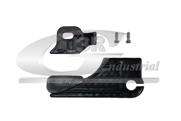 Kit riparazione, faro principale (supporto) - 77305 3RG