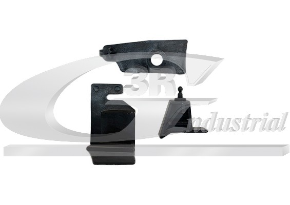 Kit riparazione, faro principale (supporto) - 77306 3RG