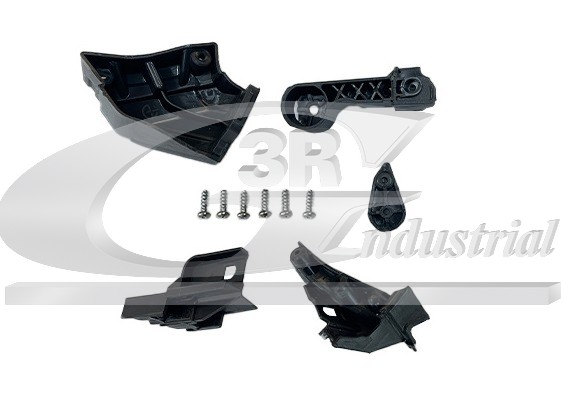 Kit riparazione, faro principale (supporto) - 77400 3RG