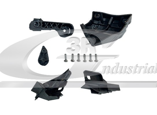 Repair Kit, headlight (bracket) - 77401 3RG