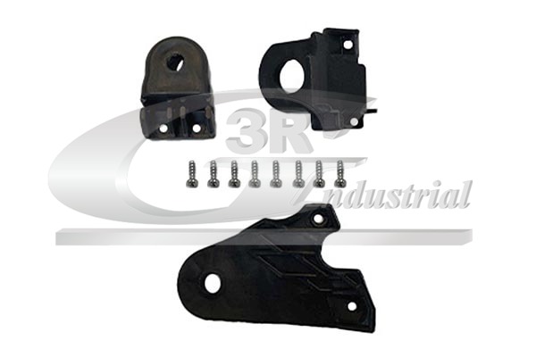 Kit riparazione, faro principale (supporto) - 77503 3RG