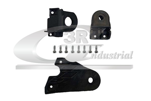 Repair Kit, headlight (bracket) - 77504 3RG