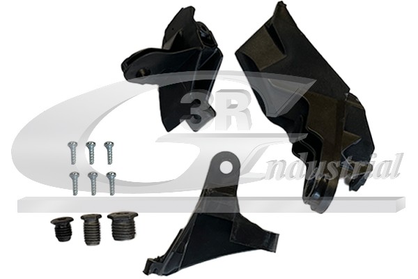 Kit riparazione, faro principale (supporto) - 77506 3RG