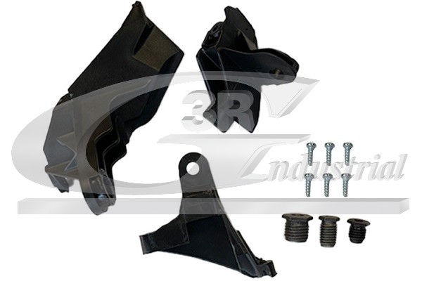 Repair Kit, headlight (bracket) - 77507 3RG
