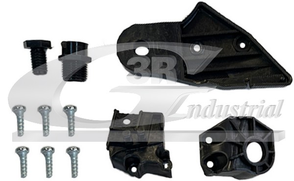 Repair Kit, headlight (bracket) - 77508 3RG