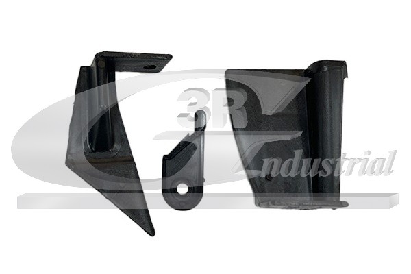 Repair Kit, headlight (bracket) - 77603 3RG