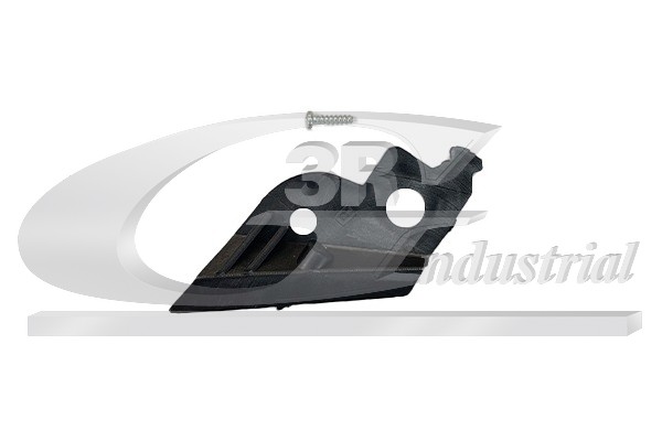 Repair Kit, headlight (bracket) - 77604 3RG