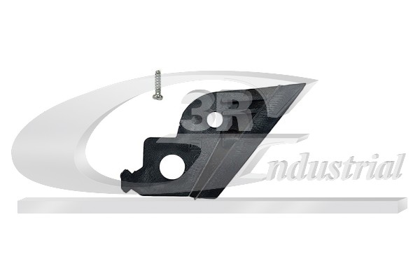 Repair Kit, headlight (bracket) - 77605 3RG