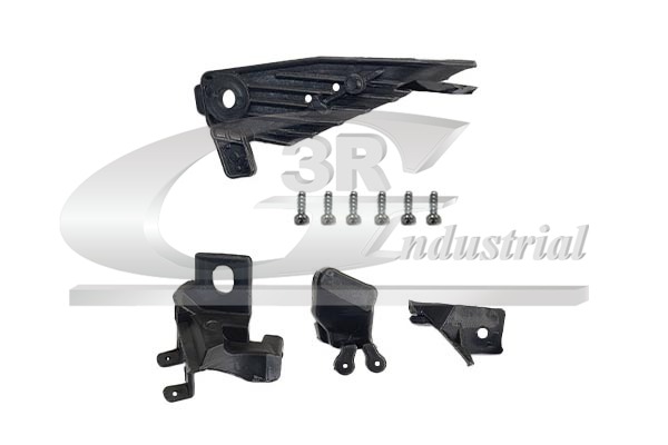 Repair Kit, headlight (bracket) - 77608 3RG