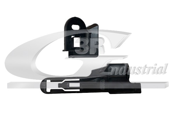 Kit riparazione, faro principale (supporto) - 77615 3RG