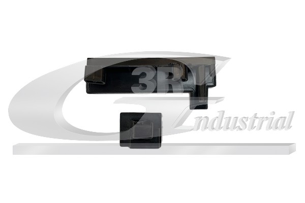 Repair Kit, headlight (bracket) - 77616 3RG