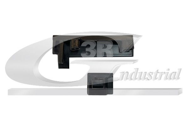 Kit riparazione, faro principale (supporto) - 77617 3RG