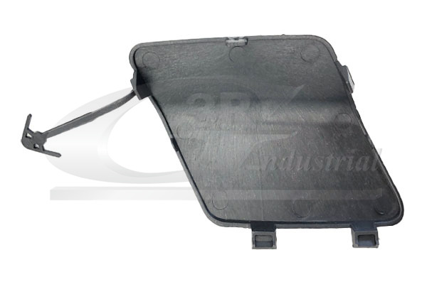 Cover, bumper - 77622 3RG