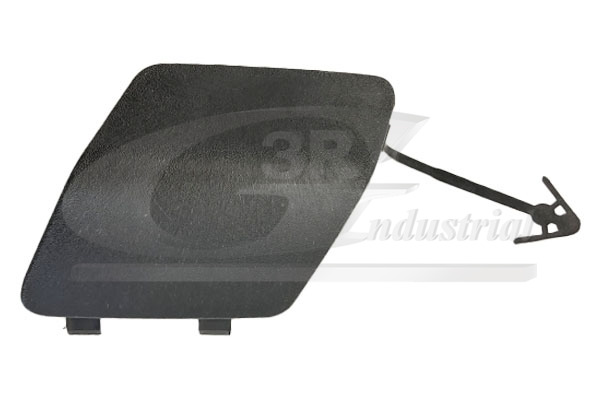Cover, bumper - 77622 3RG