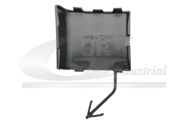 Cover, bumper - 77623 3RG
