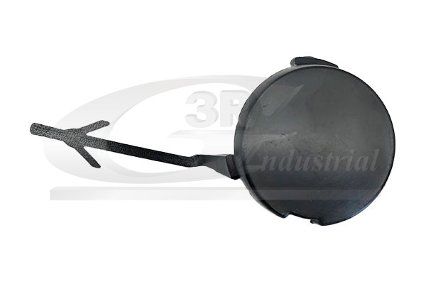 Cover, bumper - 77626 3RG