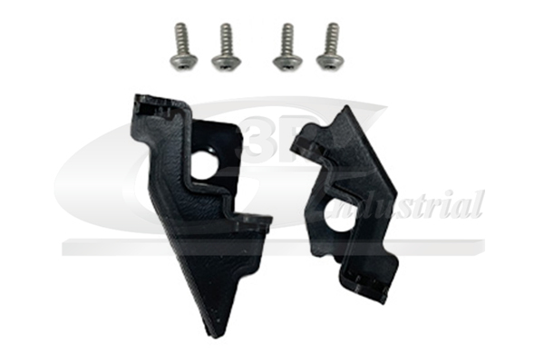Repair Kit, headlight (bracket) - 77703 3RG