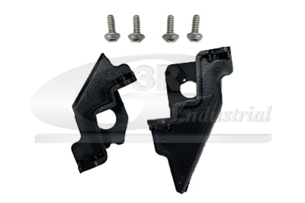 Kit riparazione, faro principale (supporto) - 77704 3RG