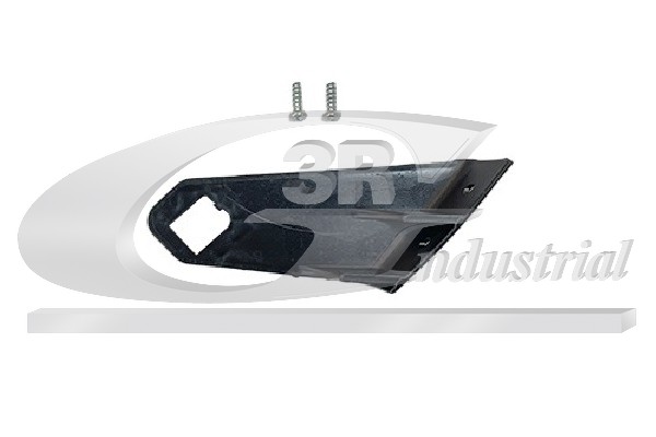 Kit riparazione, faro principale (supporto) - 77706 3RG