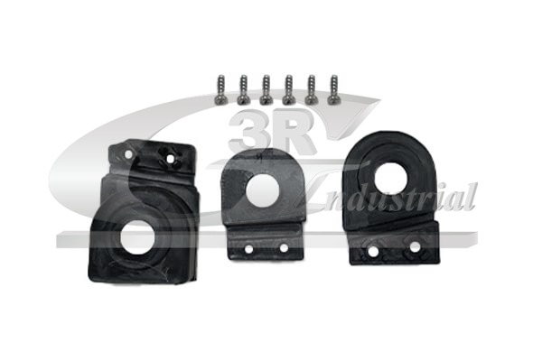 Kit riparazione, faro principale (supporto) - 77707 3RG