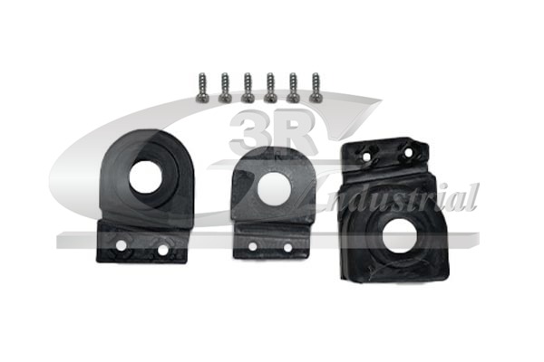 Repair Kit, headlight (bracket) - 77708 3RG