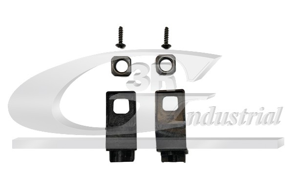 Repair Kit, headlight (bracket) - 77709 3RG