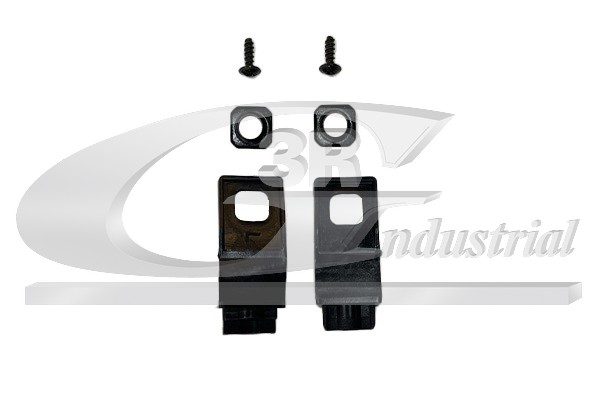Kit riparazione, faro principale (supporto) - 77710 3RG
