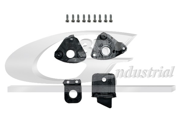 Repair Kit, headlight (bracket) - 77712 3RG