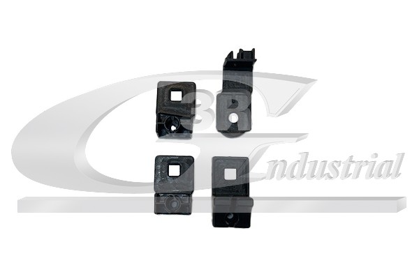 Kit riparazione, faro principale (supporto) - 77716 3RG