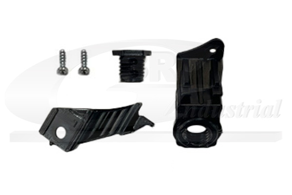 Kit riparazione, faro principale (supporto) - 77717 3RG