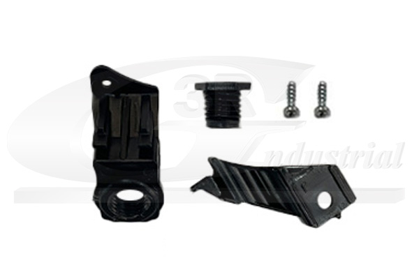 Kit riparazione, faro principale (supporto) - 77718 3RG