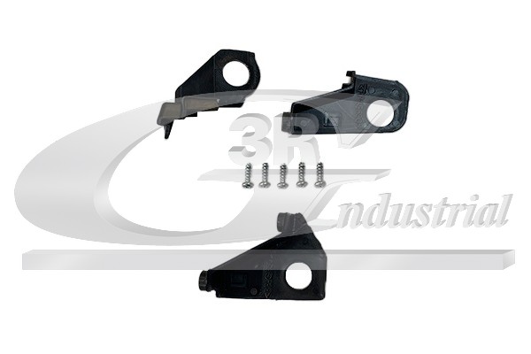 Kit riparazione, faro principale (supporto) - 77719 3RG
