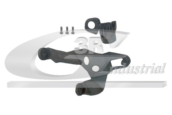 Repair Kit, headlight (bracket) - 77800 3RG