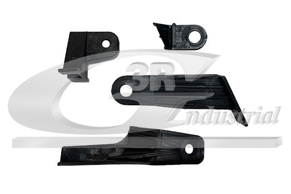 Repair Kit, headlight (bracket) - 77804 3RG