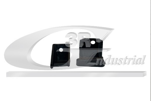 Kit riparazione, faro principale (supporto) - 77812 3RG