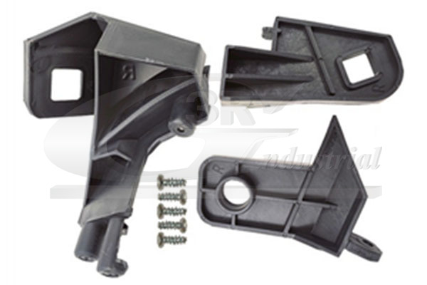 Kit riparazione, faro principale (supporto) - 77904 3RG