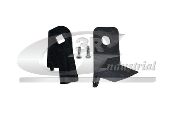 Repair Kit, headlight (bracket) - 77905 3RG