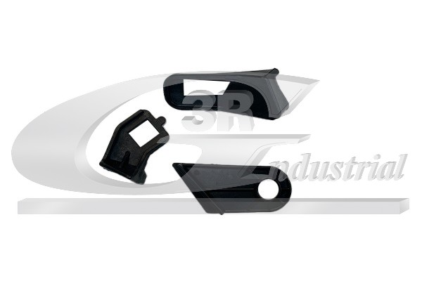 Repair Kit, headlight (bracket) - 77907 3RG