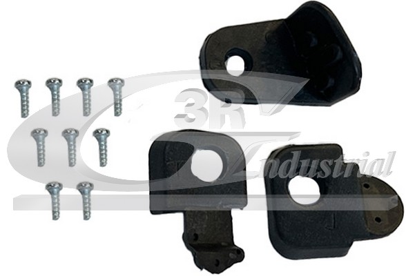 Repair Kit, headlight (bracket) - 77914 3RG
