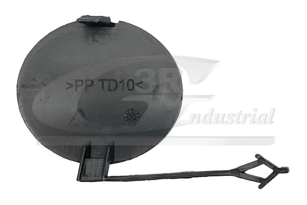 Cover, bumper - 77923 3RG