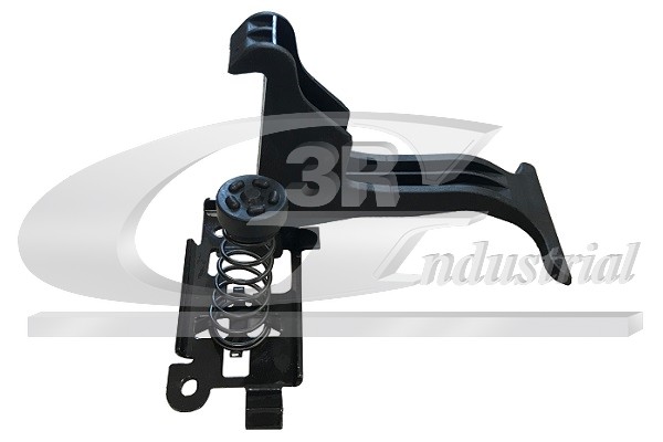 Bonnet Lock - 79620 3RG