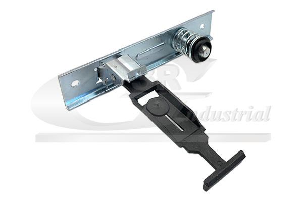 Serrat. cofano motore - 79634 3RG
