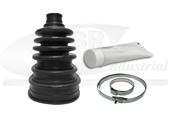 Kit cuffia, Semiasse - 80007 3RG