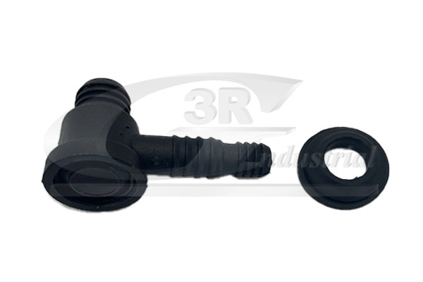 Kit riparazione, Servofreno - 80010 3RG