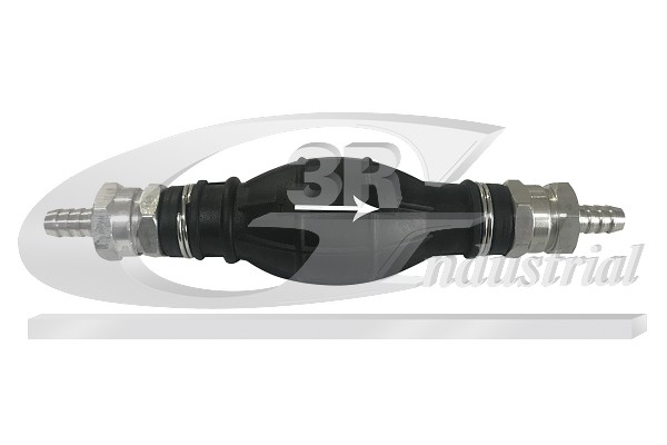 Pompa, Prealimentazione carburante - 80011LD 3RG