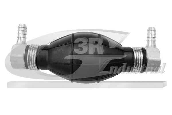 Pump, fuel pre-supply - 80014 3RG
